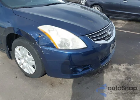 2012 Nissan Altima 2.5 S z USA, uszkodzony, nr VIN 1N4AL2AP9CN579893